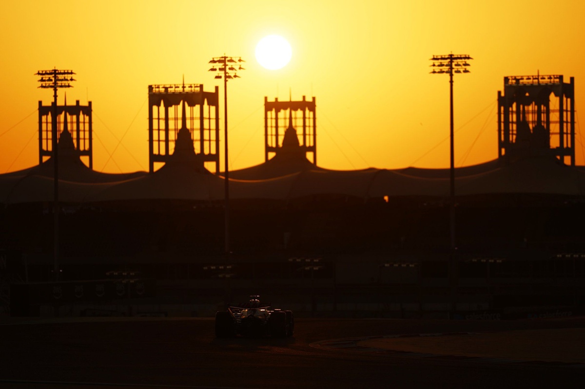Guerre au Moyen-Orient : la F1 ira à Melbourne, la FIA surveille la suite