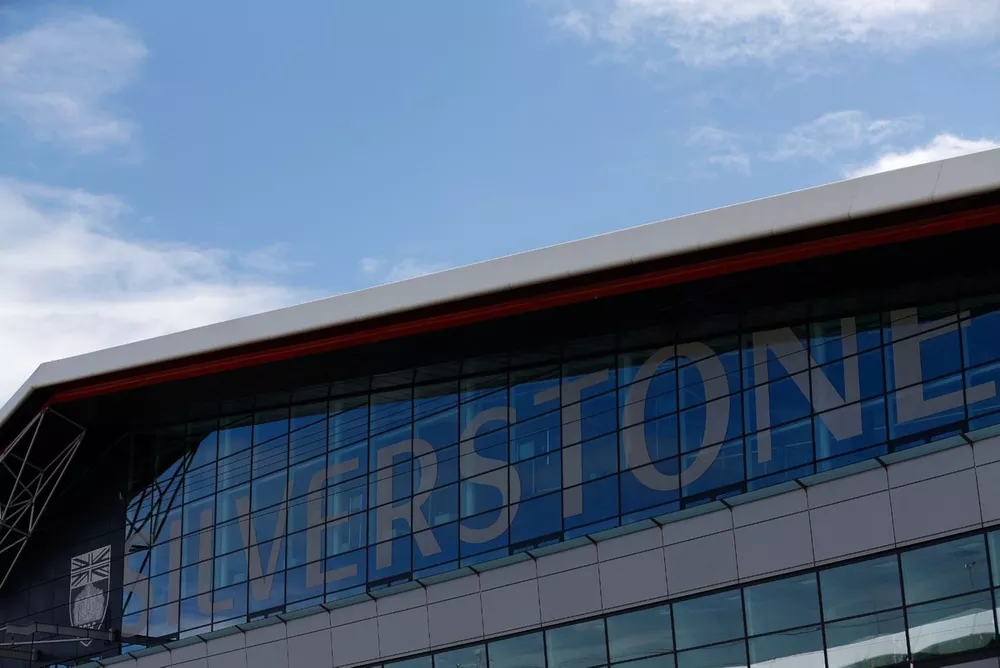 Silverstone Wing