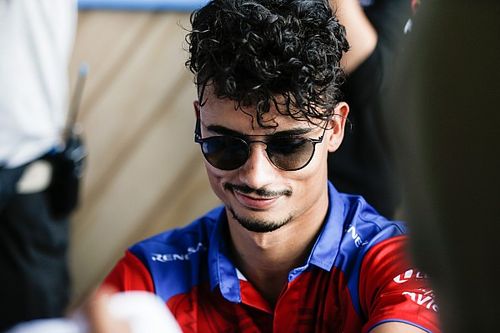 Por que Wehrlein está florescendo na temporada da Fórmula E