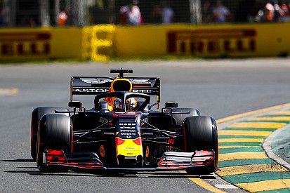 Verstappen: Mercedes çok hızlı görünüyor