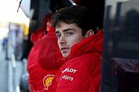 Hamilton: &Eacute; &ldquo;injusto&rdquo; esperar que Leclerc dispute o t&iacute;tulo