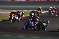 Viñales: "Podemos estar delante toda la carrera y pelear por la victoria"