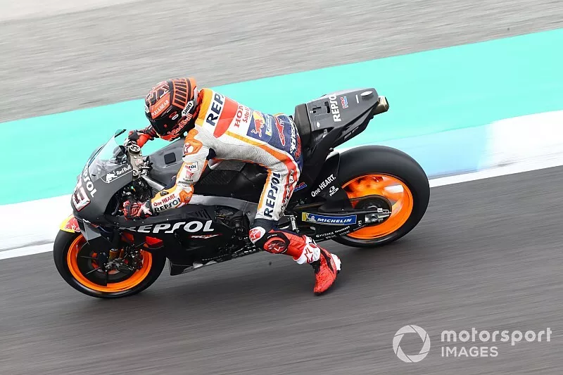 Marc Márquez, Repsol Honda Team