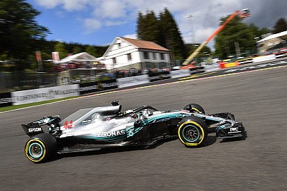 Mercedes: Tek eksik motor gücü değil