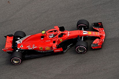 Raikkonen: Cuma gününü o kadar da önemsememelisiniz