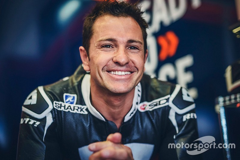 LCR punta su due piloti di esperienza per la MotoE: ecco De Puniet e Canepa