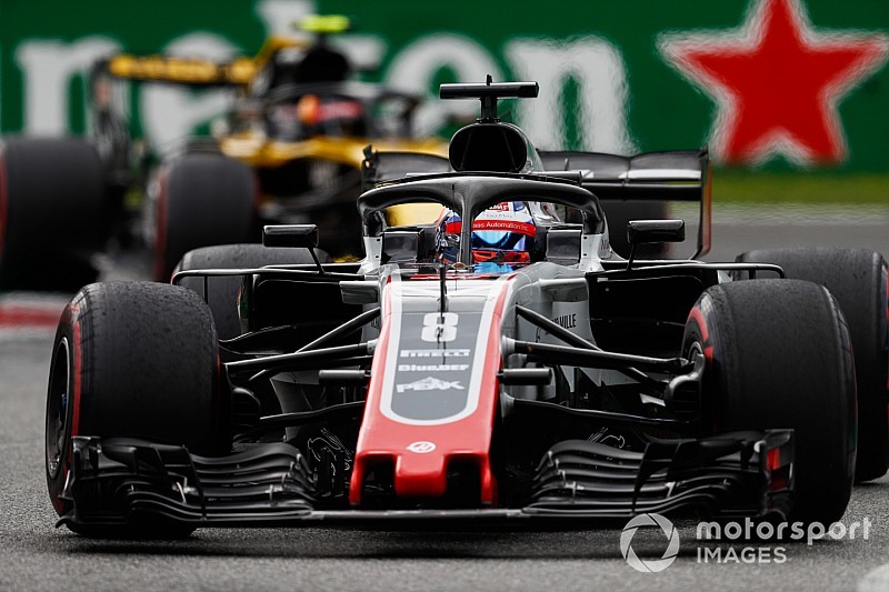 Disqualification de Haas à Monza : la date de l'audience d'appel connue