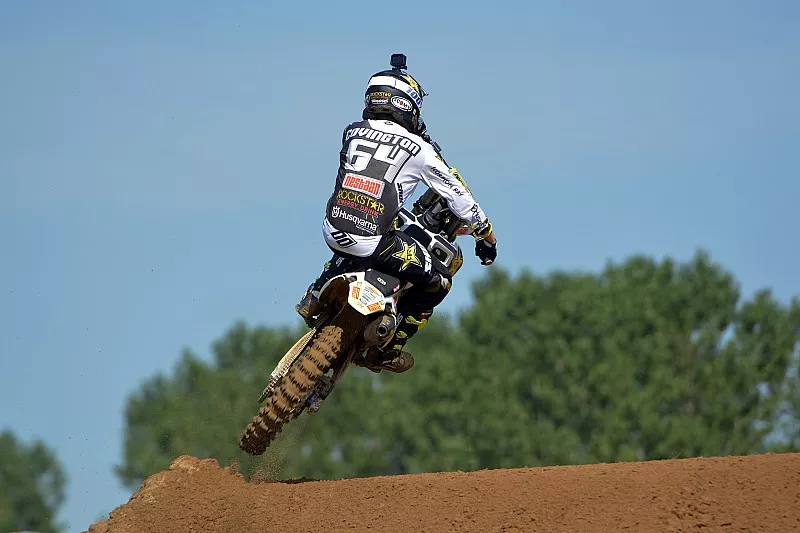 Thomas Covington