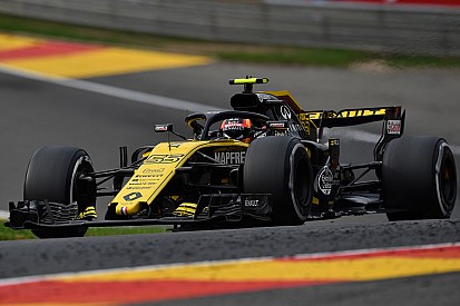 Préoccupé par Haas, Renault repousse la version C du moteur