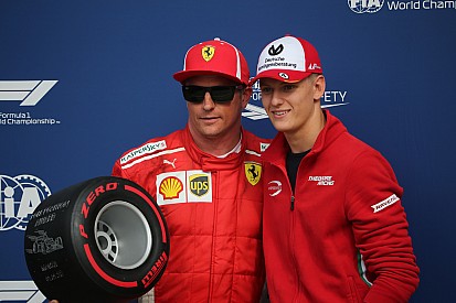 Szubjektíven: Kimi Raikkönen elbukta F1-es karrierje utolsó futamgyőzelmi esélyét