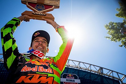 Musquin niet eens met afwijzing MXoN: "Slaat nergens op"