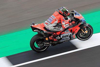 Lorenzo: “Had graag langer bij Ducati willen blijven”