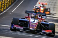 Kolejny debiutant w F3