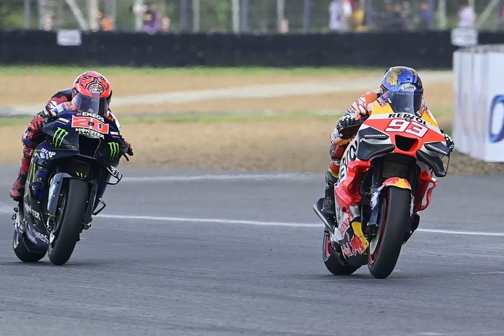 Marc Marquez, Repsol Honda Team