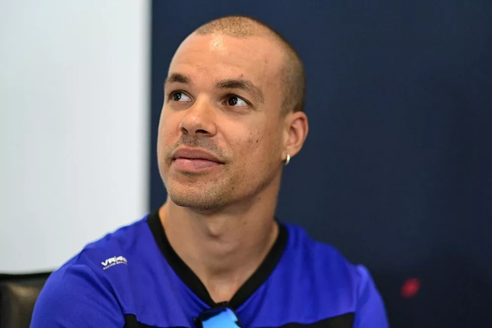 Franco Morbidelli, Yamaha Factory Racing