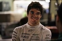 Stroll disputará el GP de Bahréin de F1 con Aston Martin