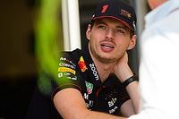 F1: Doen&ccedil;a estomacal faz Verstappen atrasar viagem e perder dia de m&iacute;dia na Ar&aacute;bia Saudita