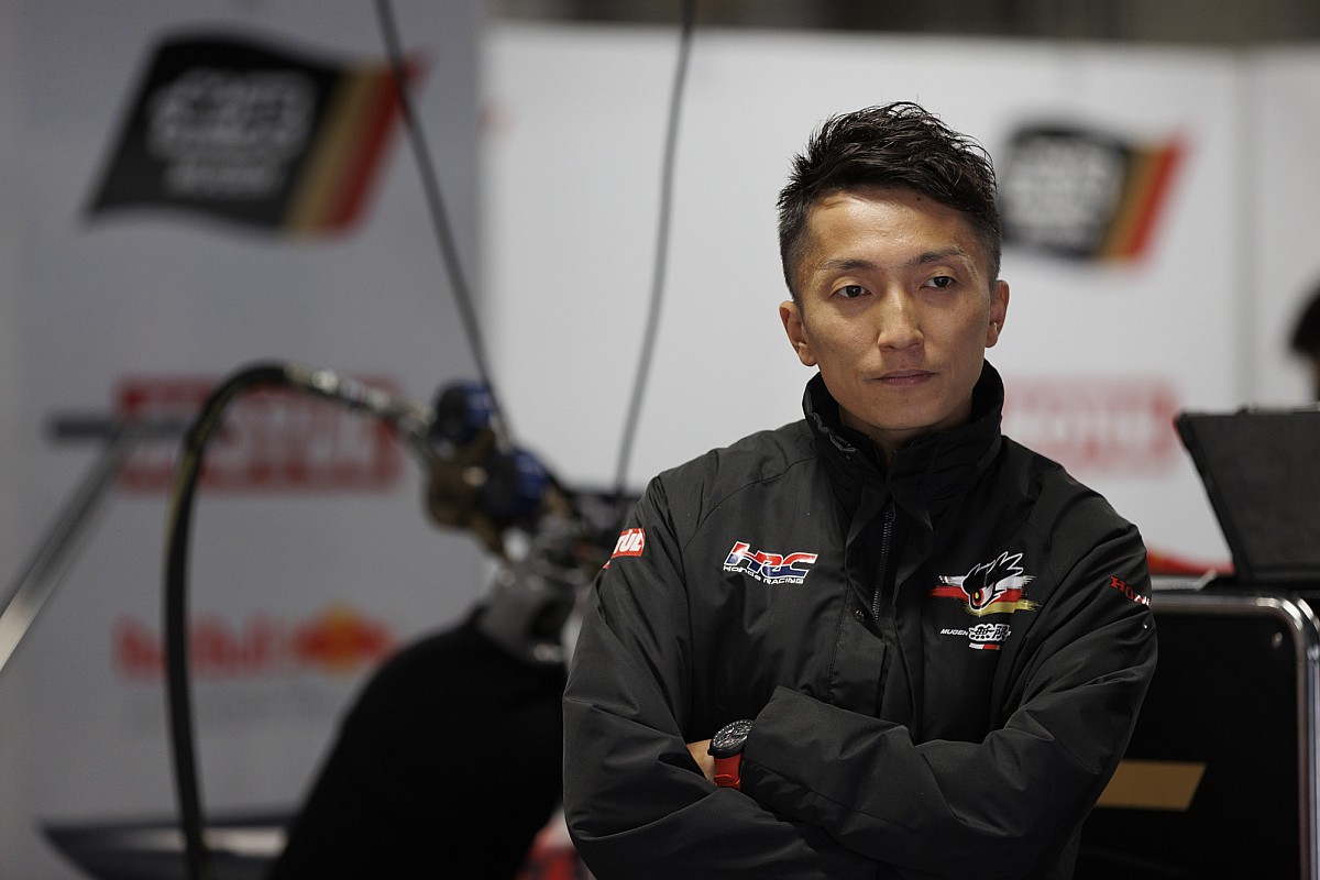 野尻智紀、肺気胸によりスーパーフォーミュラ第4戦を欠場へ