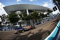 Perez: I had chance of Miami F1 win without engine issue