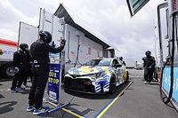 Kankkunen wsiada do wodorowej Toyoty