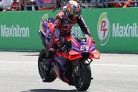 Qué pilotos entran a la Q2 de MotoGP en Tailandia y quiénes van a la Q1