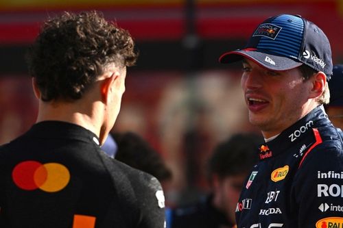 Brundle: Si Red Bull hace esto, Verstappen será el hombre a batir en 2025