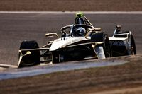 Guenther lidera el segundo d&iacute;a de pruebas de la F&oacute;rmula E en Jarama