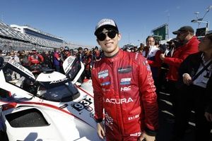 Meet the Super Formula star aiming to echo Takuma Sato and chase Alex Palou’s success