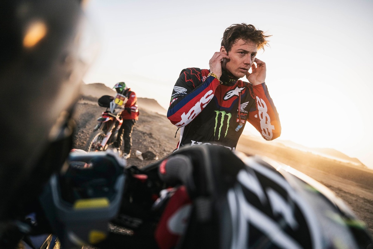 Tosha Schareina: "La misión era abrir de principio a fin y lo hemos hecho, ¿no?"