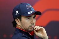 Checo Pérez explica qué aprendió lejos de la F1 y su nuevo enfoque