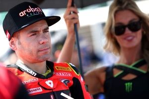 Bautista confirma que Ducati no le renovará, pero no quiere retirarse