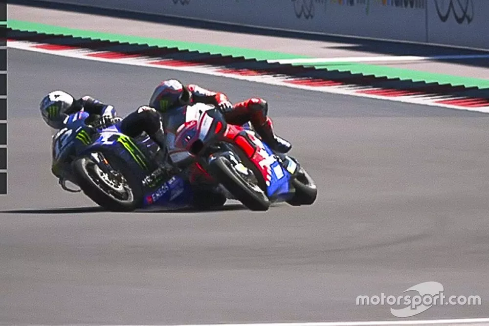 Francesco Bagnaia, Pramac Racing, Maverick Vinales, Yamaha Factory Racing