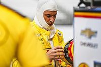 Indy: Castroneves substitui Oliver Askew em misto de Indianápolis