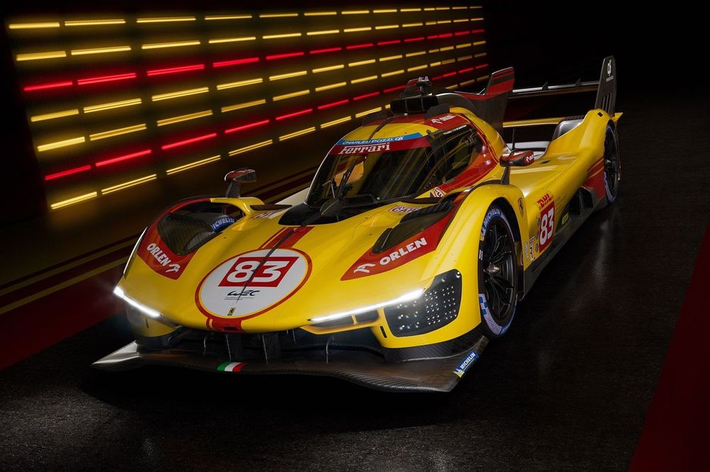 Ferrari アビエーターサングラス ゴールド/ブラウン F1251f_120_1.jpg
