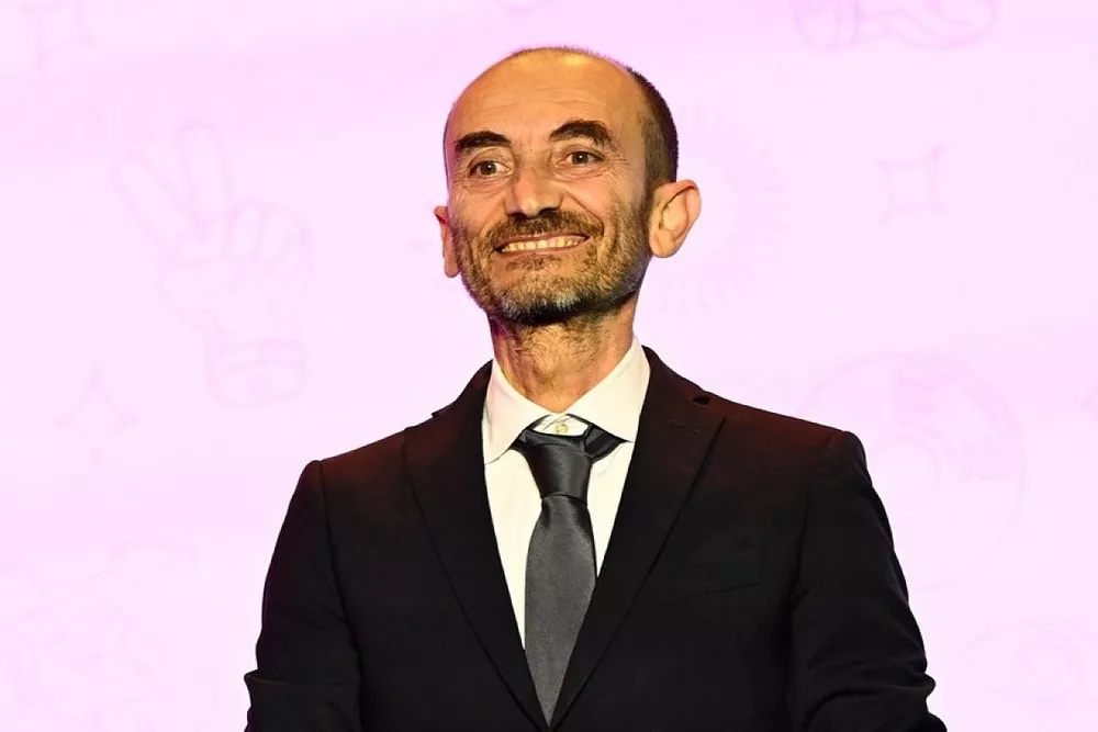 Claudio Domenicali, Ducati