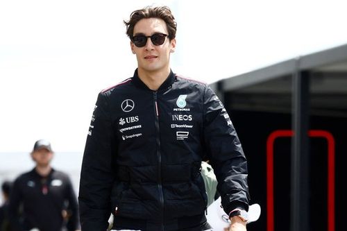 No sancionar a Alonso habría abierto "la caja de Pandora", dice Russell