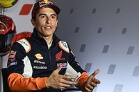 MotoGP: Márquez diz que encerrar carreira "não estava descartado" após lesão no olho e comemora recuperação
