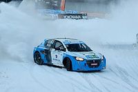 Berthon wygrywa w Isolii