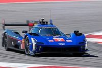 Cadillac wzmacnia skład