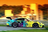 Porsche Cup: Horta / Freire lideram treino livre 2 da Endurance em Interlagos