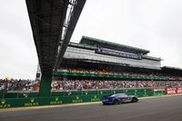 Amazon Prime anuncia fecha de lanzamiento del documental de NASCAR en Le Mans