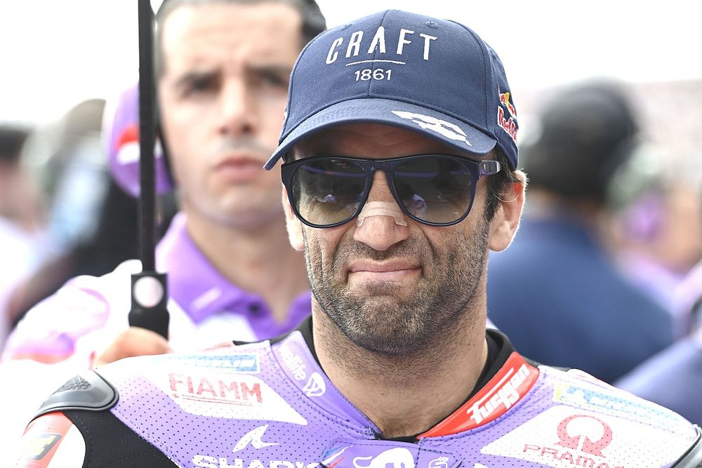 Johann Zarco, Pramac Racing