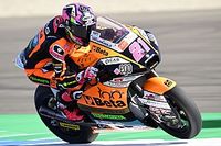 Alonso López no tira la toalla en la lucha por el título: "Sé que se puede soñar con ello"