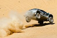 V&iacute;deo: la explicaci&oacute;n del primer gran accidente de la Extreme E