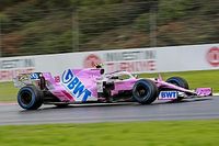 Wielkie rozczarowanie Strolla