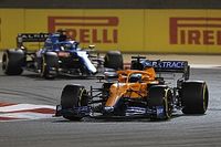 El toque con Gasly lastr&oacute; a Ricciardo en el GP de Bahrein de F1 2021