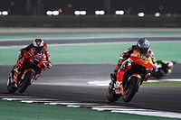 Pol Espargar&oacute;: &ldquo;Es imperativo acabar esta carrera en el top 5&rdquo;