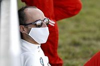 Kubica no descarta volver a correr en F1, pero pone una condici&oacute;n
