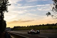 Le Mans: el Toyota #8 manda durante el amanecer