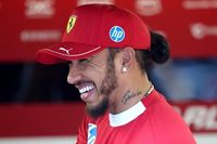 Hamilton respalda a Vasseur tras su renovaci&oacute;n con Ferrari F1